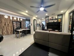 Blk 549 Serangoon North Avenue 3 (Serangoon), HDB 5 Rooms #549607251